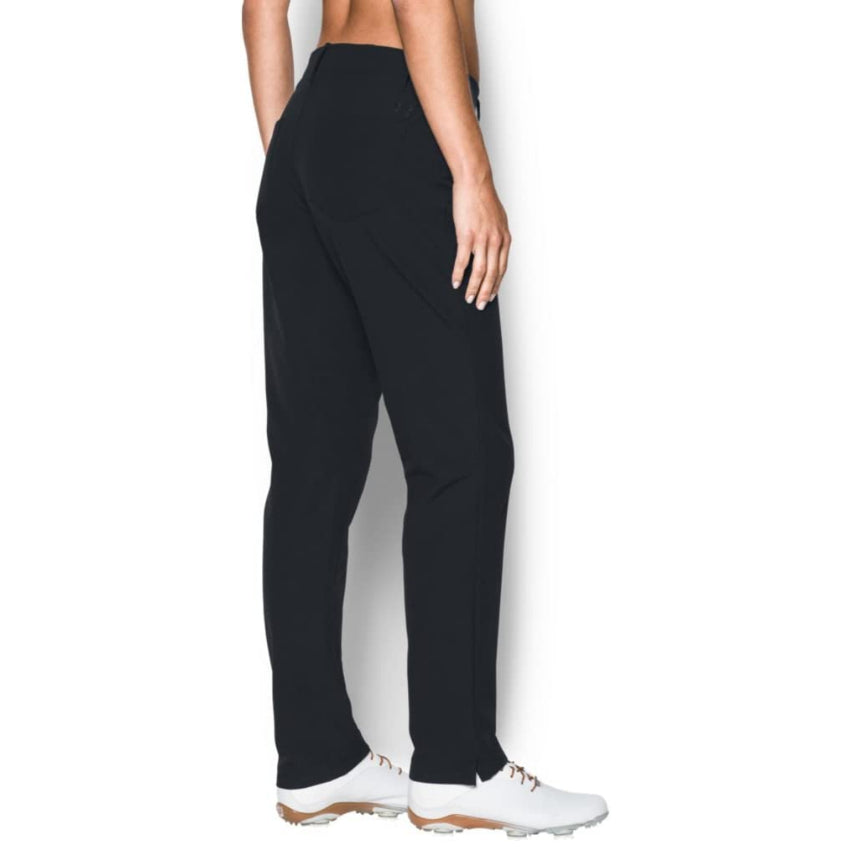 UNDER ARMOUR WOMEN’S COLDGEAR INFRARED LINKS PANT - Sweat Zone UK