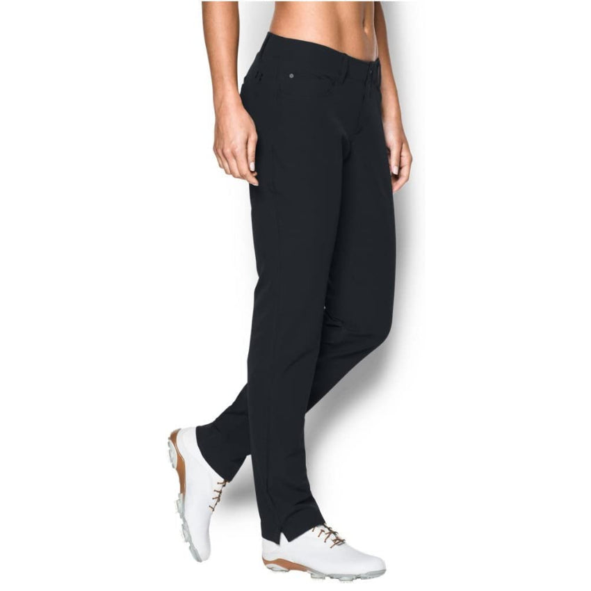 UNDER ARMOUR WOMEN’S COLDGEAR INFRARED LINKS PANT - Sweat Zone UK