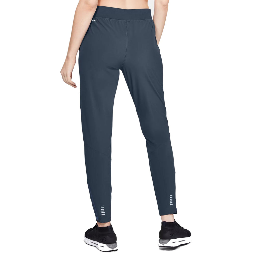 UNDER ARMOUR WOMEN’S STORM LAUNCH LINKED UP PANTS - Sweat Zone UK