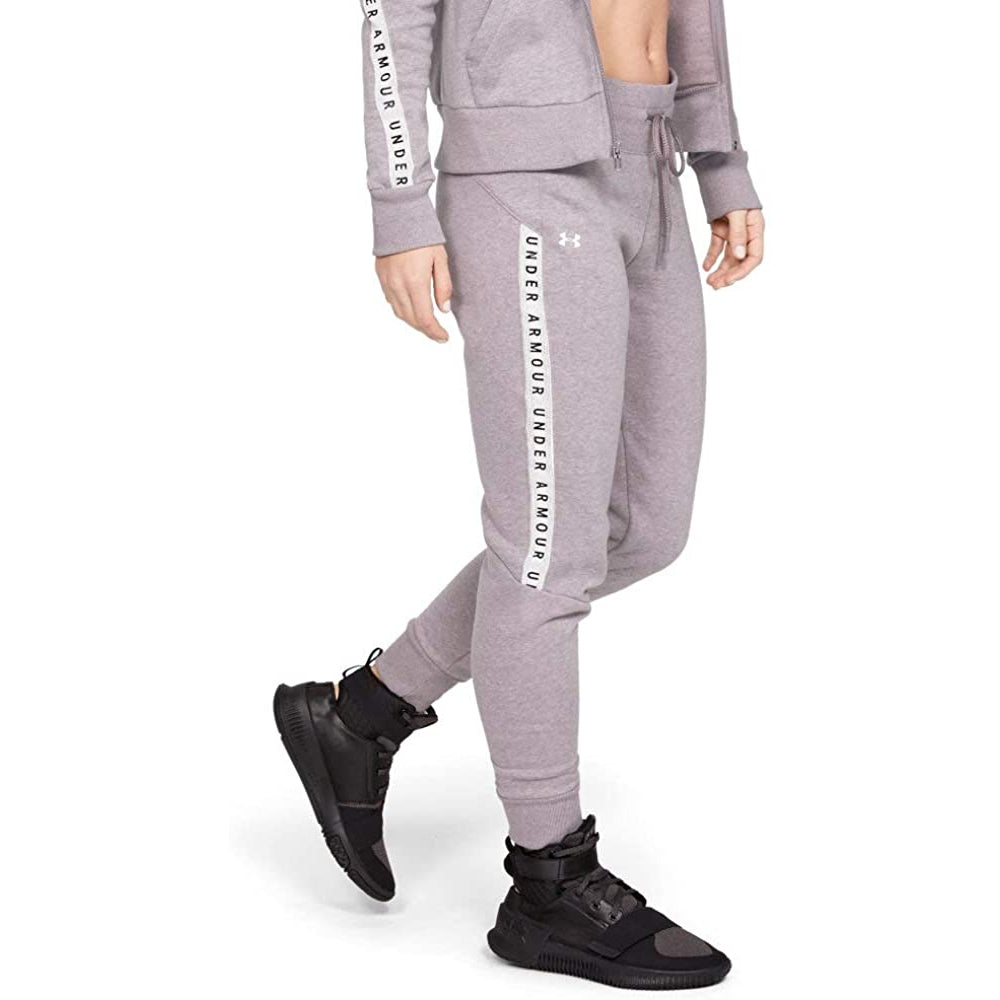 Under armour taped fleece pants Clearance